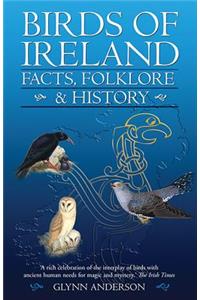 Birds of Ireland