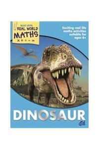 Real World Maths Blue Level: Dinosaur Dig