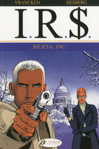 Silicia, Inc