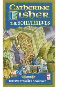The Soul Thieves