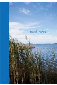 Travel Journal
