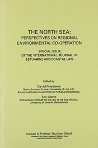 North Sea:Perspectives on Regional Environmental Co-Operation