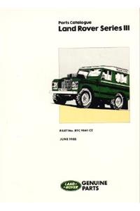 Land Rover Ser 3 PC