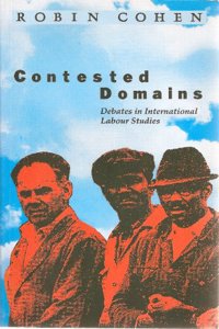 Contested Domains