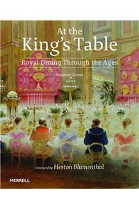 At the King's Table