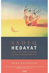 Sadeq Hedayat