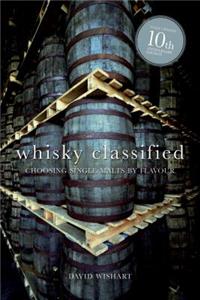 Whisky Classified