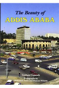 Beauty of Addis Ababa