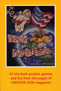 Brain Twisters!