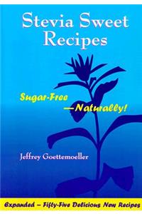 Stevia Sweet Recipes