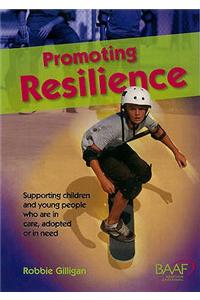 Promoting Resilience