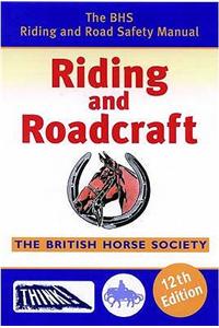 BHS Riding and Roadcraft