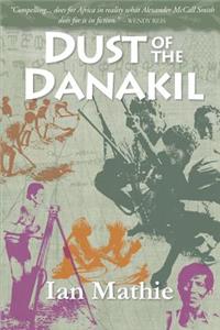 Dust of the Danakil