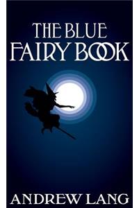 Blue Fairy Book