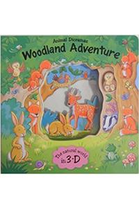 Woodland Adventure