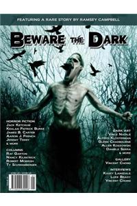 Beware the Dark #1