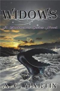 Widows: A Blackheart Series Novel Book One