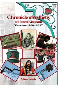 Chronicle of Sylhetis of United Kingdom
