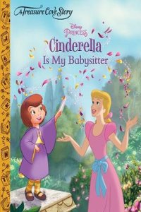 Treasure Cove Story - Cinderella is my Babysitter