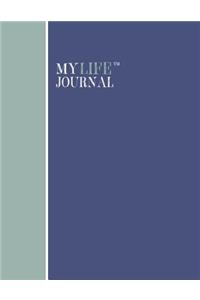 The MyLife Journal