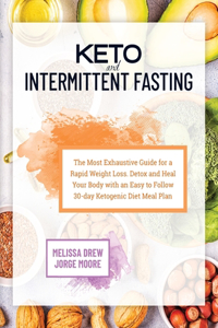 Keto and Intermittent Fasting