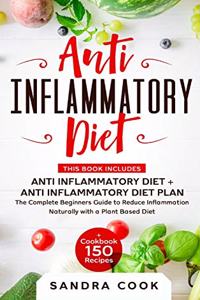 Anti Inflammatory Diet