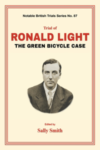 Trial of Ronald Light