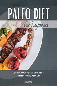Paleo Diet for Beginners