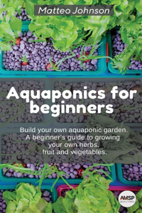Aquaponics for beginners