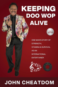 Keeping Doo Wop Alive