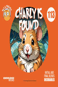 Charly Is Found