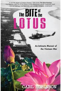 The Bite of the Lotus