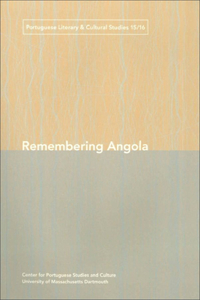 Remembering Angola