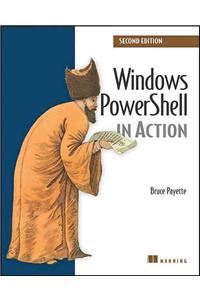 Windows PowerShell in Action