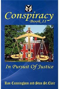 Conspiracy Book II