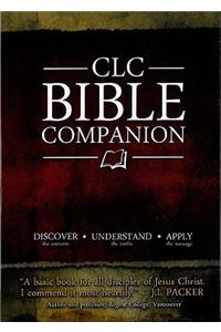 CLC Bible Companion