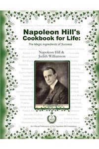 Napoleon Hill's Cookbook for Life