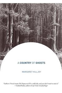 A Country of Ghosts