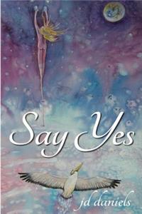 Say Yes