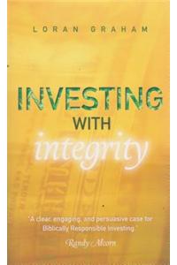 Investing with Integrity