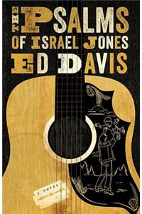 The Psalms of Israel Jones