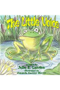 The Little Voice