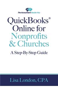 QuickBooks Online for Nonprofits & Churches