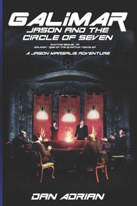 Galimar - Jason and the Circle Of Seven