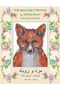 Man and the Fox