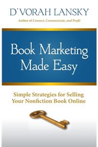 Book Marketing Made Easy