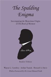 The Spalding Enigma