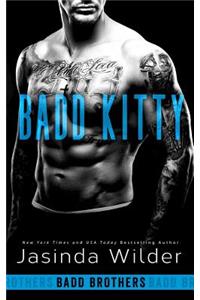 Badd Kitty