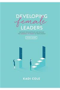 Developing Female Leaders