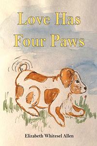 Love Has Four Paws